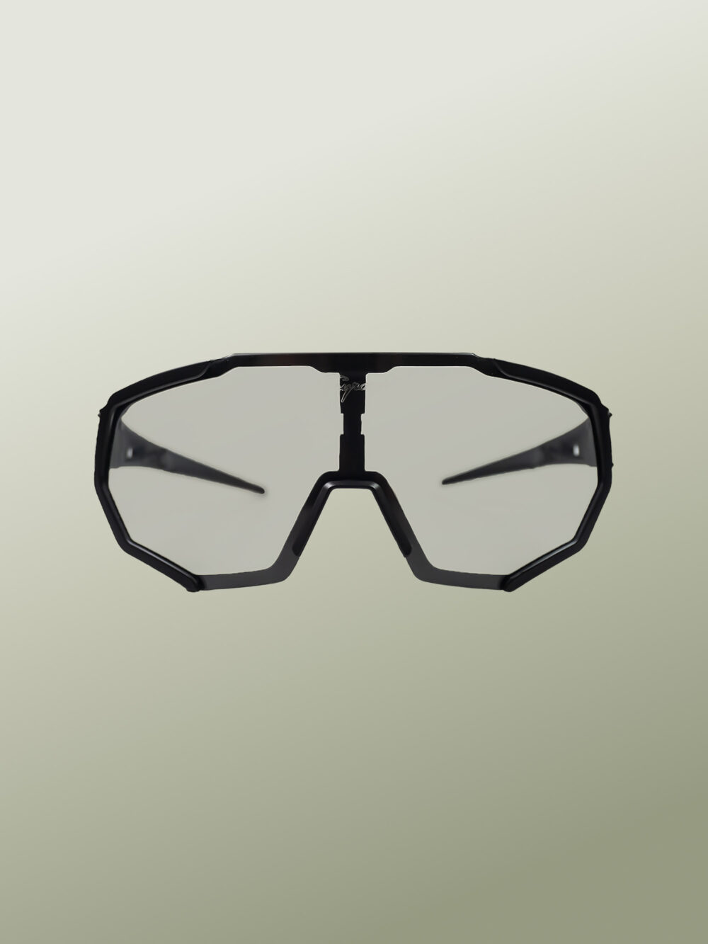 Tayroca Toucan - Gafas de Sol Tácticas Deportivas con Lente Fotocromático Intercambiable y Compatibles con las Pantallas de los Dispositivos Apple