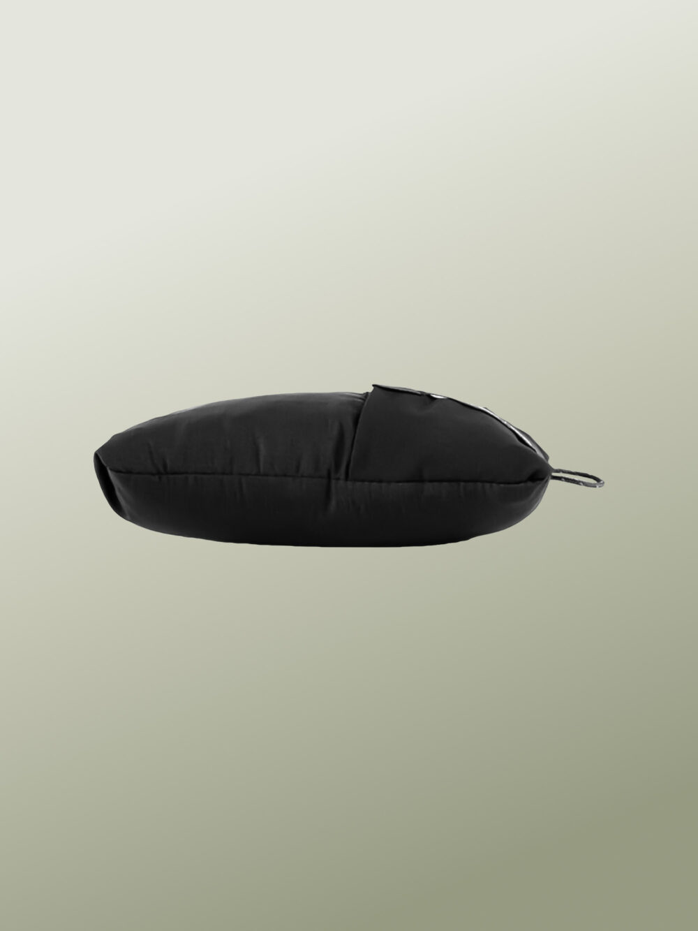 Blackout Sleep Mask - Antifaz Ancho y Plegable para Dormir, con Bolsillo para Almacenar Tapones de Oídos y Tela Antidesgarro Hecha de Bamboo para Viajes Aéreos Cómodos - Imagen 6