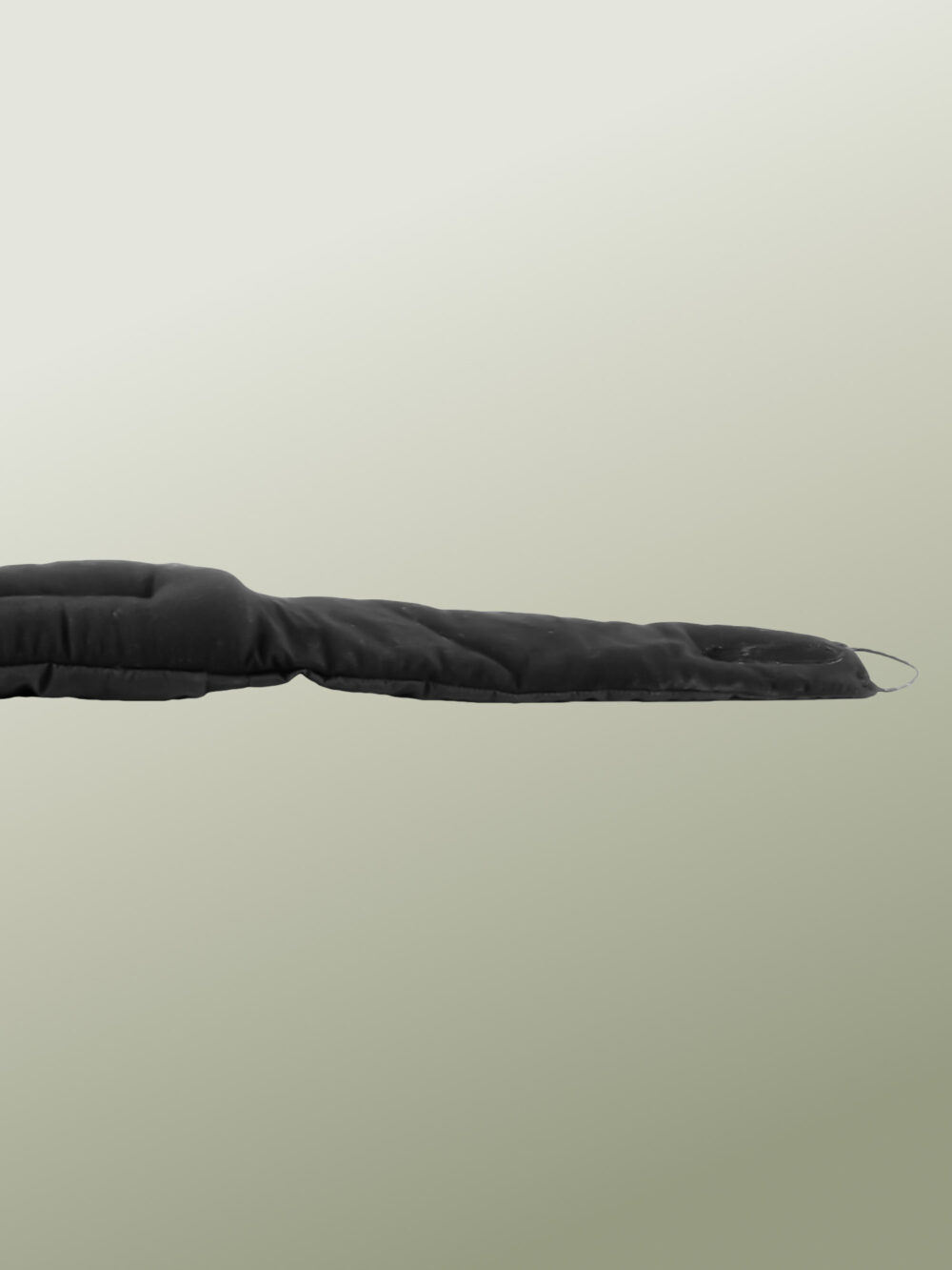 Blackout Sleep Mask - Antifaz Ancho y Plegable para Dormir, con Bolsillo para Almacenar Tapones de Oídos y Tela Antidesgarro Hecha de Bamboo para Viajes Aéreos Cómodos - Imagen 5