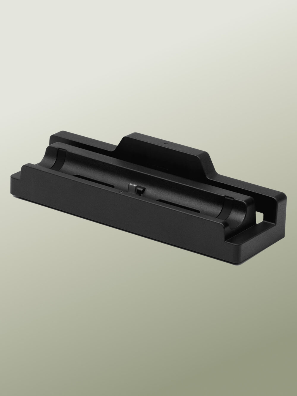 Switch 2 Killswitch - Essential - Glowbot - Funda Antigolpes Fosforescente Antipérdida con Soporte de Escritorio, Mejora la Ergonomía y el Agarre para el Nintendo Switch 2 - Image 5