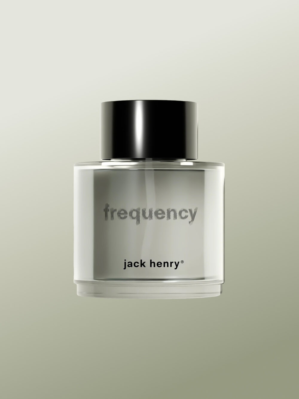 Jack Henry - Frequency - Eau de Parfum - Perfume, Natural, Orgánico y Vegano - 50 ml