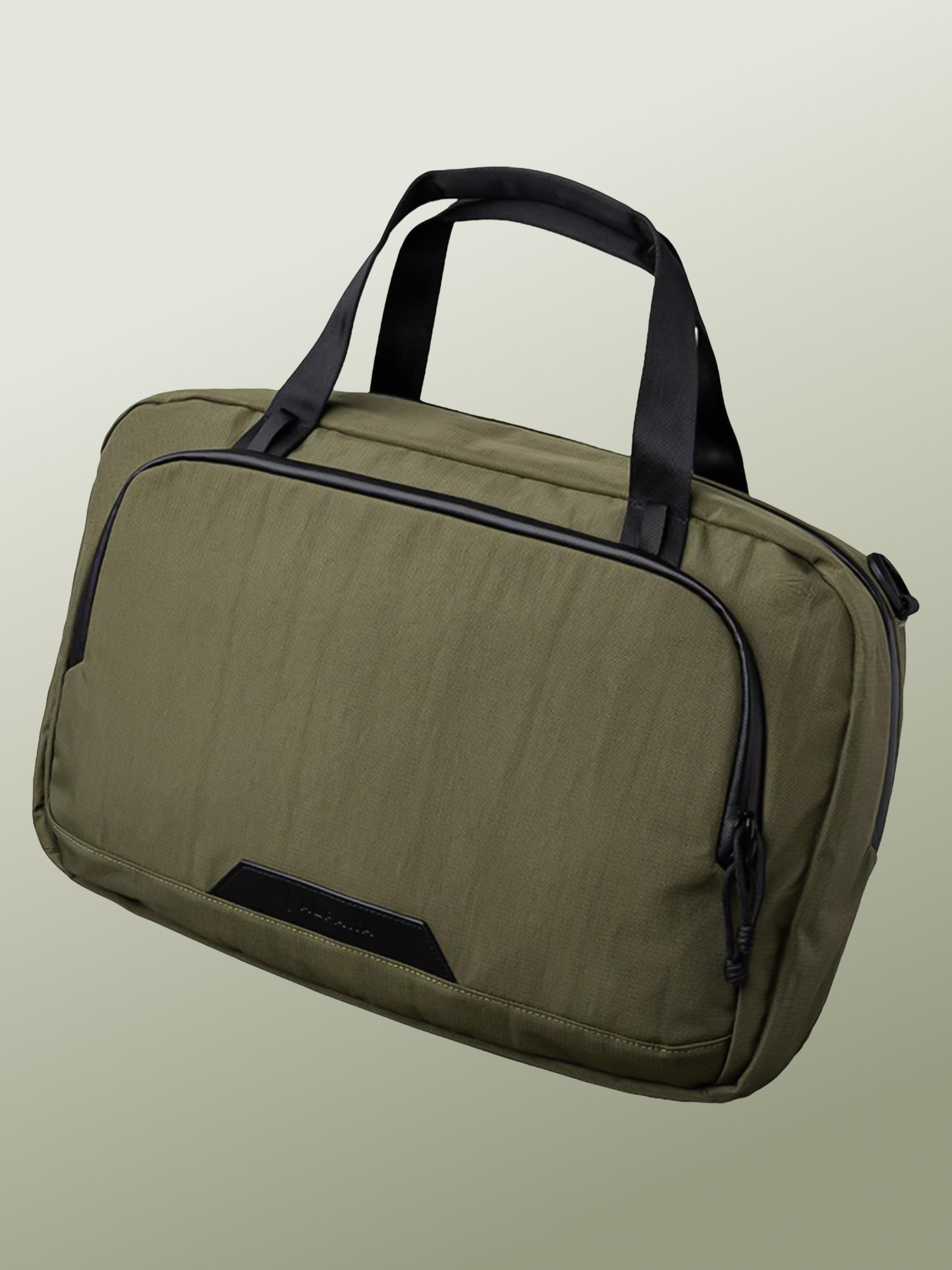 Bolso Cruzado de Viaje Antirrobo y Antigolpes, Tela Ultra Liviana y Resistente, Impermeable, Antidesgarro y Antiabrasión, Organizador Tecnológico el MacBook Pro 16 M4 Max, Compartimiento Interno para Termo de Hasta 500 ml, Bolsillo Magnético Oculto de Acceso Rápido para Pasaporte, Creado para Viajar en Avión y Exploraciones Urbanas - 15 Litros