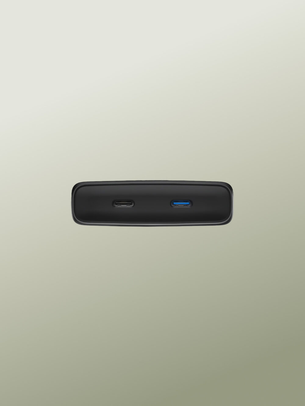 Cargador de Viaje, Ultra Delgado, Clavijas Planas Plegables, Potencia de 100W para Carga Rápida, Doble Puerto Tipo C con PD, Tecnologia GAN para iPhone 16 Pro Max, iPad Pro M4, Apple Watch Ultra 2, AirPods Pro 2 y AirPods Max - Imagen 5
