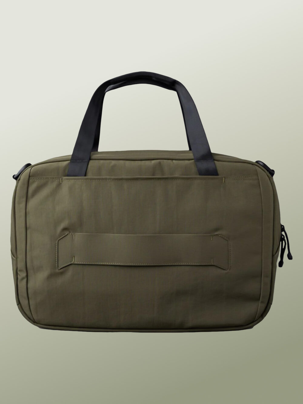 Bolso Cruzado de Viaje Antirrobo y Antigolpes, Tela Ultra Liviana y Resistente, Impermeable, Antidesgarro y Antiabrasión, Organizador Tecnológico el MacBook Pro 16 M4 Max, Compartimiento Interno para Termo de Hasta 500 ml, Bolsillo Magnético Oculto de Acceso Rápido para Pasaporte, Creado para Viajar en Avión y Exploraciones Urbanas - 15 Litros - Image 7