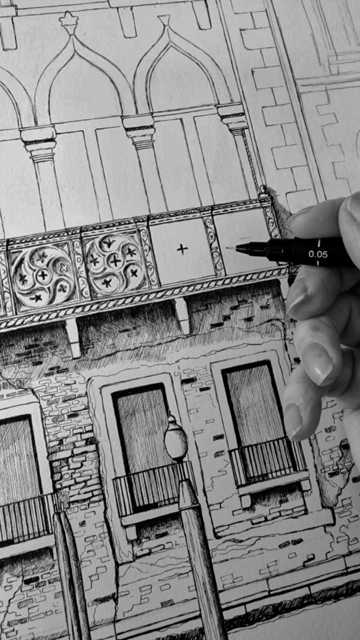 Composición de Autor - Doyrel x Demi Lang - Venice - Image 2