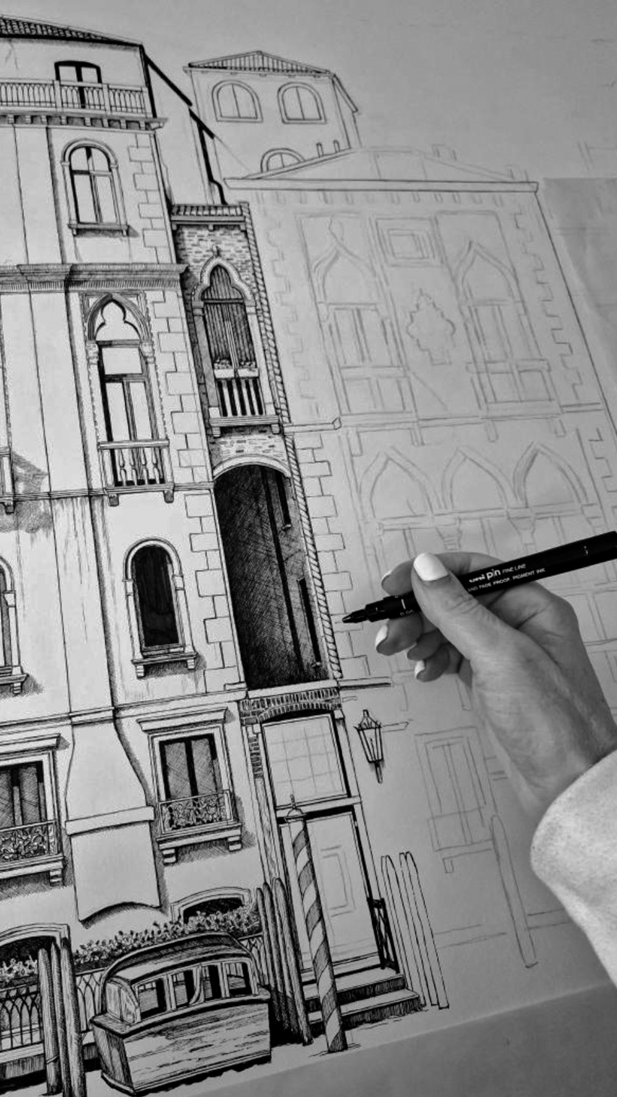 Composición de Autor - Doyrel x Demi Lang - Venice - Image 3