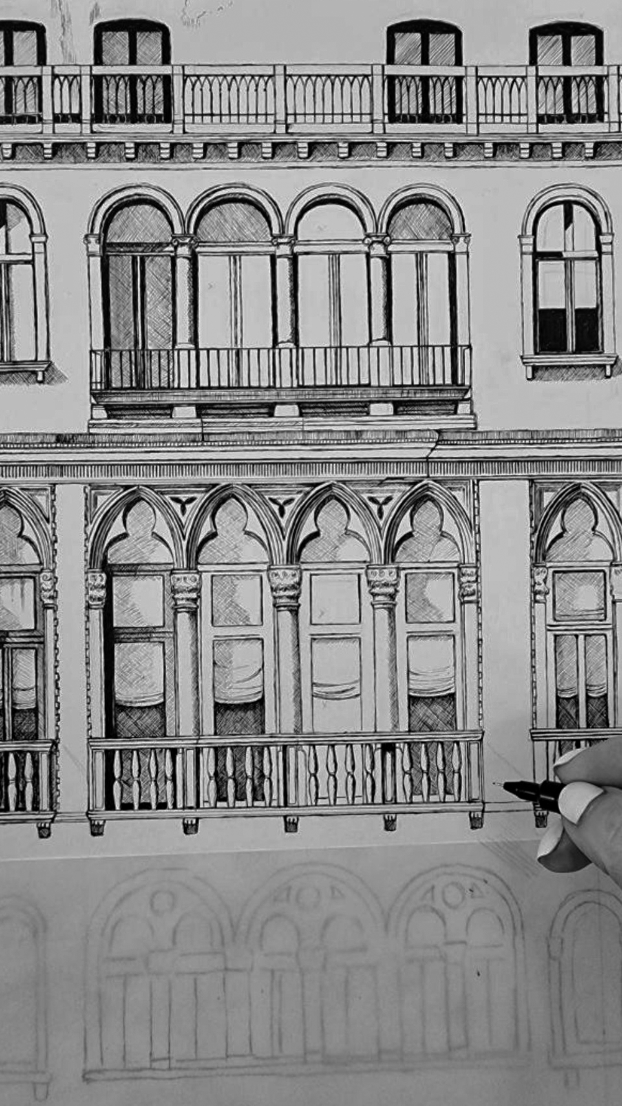 Composición de Autor - Doyrel x Demi Lang - Venice - Image 4