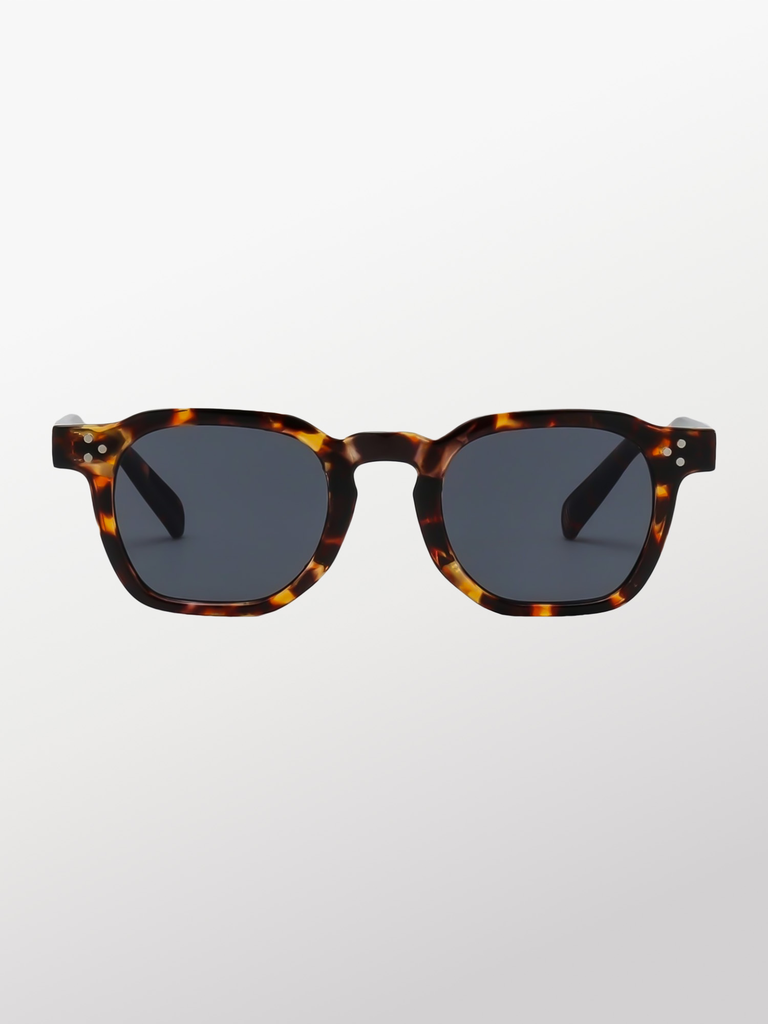 Architecte - Gafas de Sol de Viaje para Días Soleados, Anti-Impacto Compatibles con las Pantallas de los Dispositivos Apple