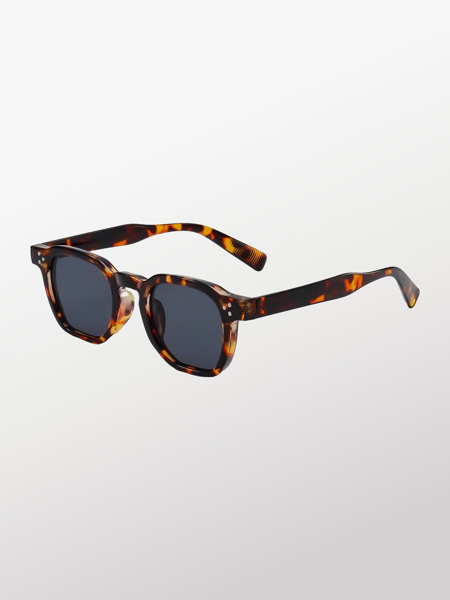 Architecte - Gafas de Sol de Viaje para Días Soleados, Anti-Impacto Compatibles con las Pantallas de los Dispositivos Apple - Image 2