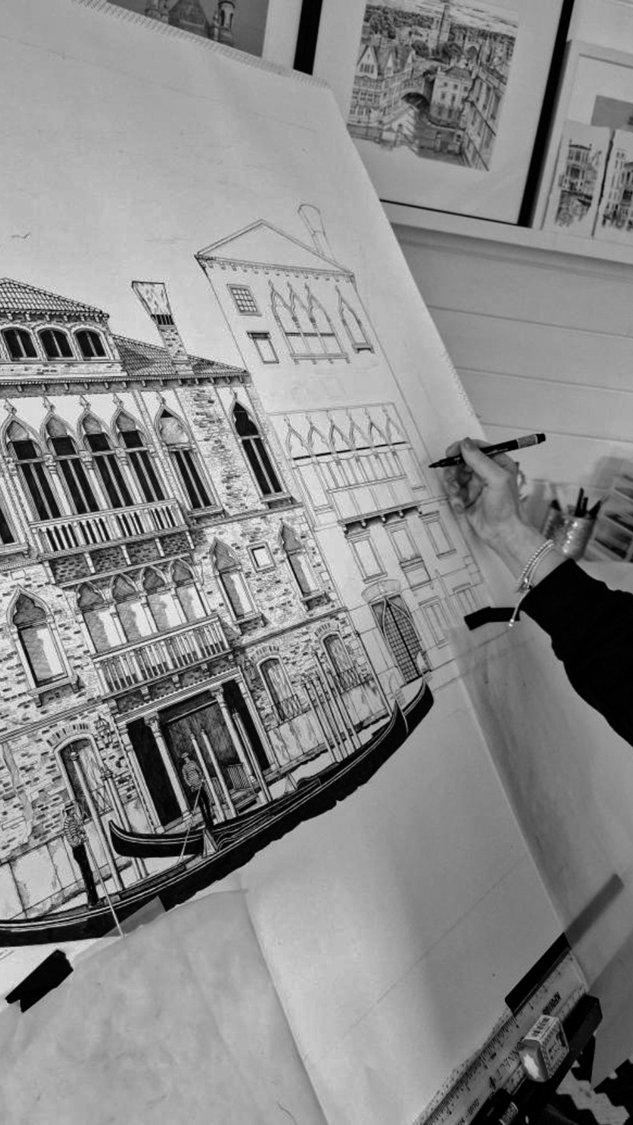 Composición de Autor - Doyrel x Demi Lang - Venice - Image 5