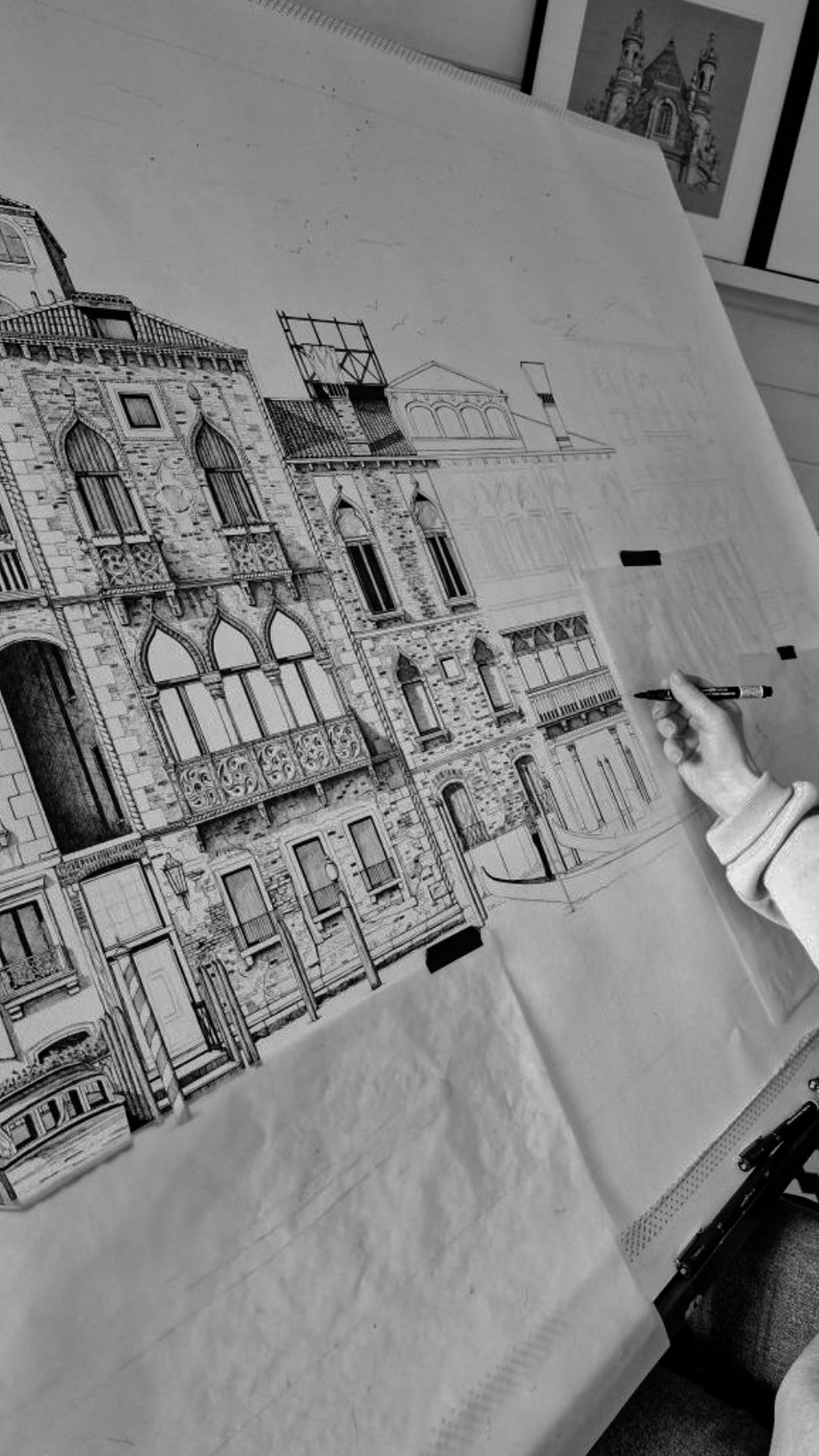 Composición de Autor - Doyrel x Demi Lang - Venice - Image 6