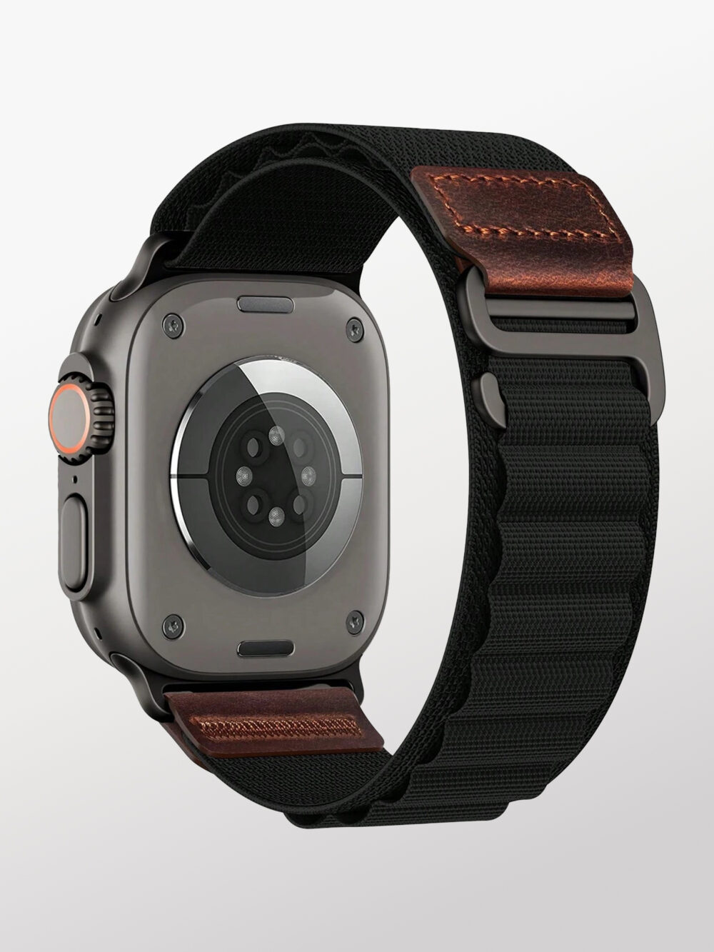Périple - Correa Antirrobo Vintage para Apple Watch Ultra